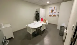  LOCAL COMMERCIAL LORIENT 300 m²
