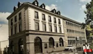  BUREAUX LOCAL COMMERCIAL  102 m² QUIMPER