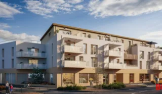  CELLULE BEDEE 163 m²