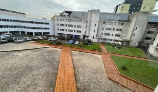  BUREAUX 830 m² ÎLE DE NANTES