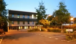  EXCLUSIVITÉ BLOT  /LOUER BUREAUX RENNES 1810 m²