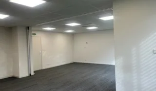  BUREAUX VANNES OUEST PLESCOP 60 m²