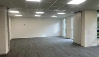  BUREAUX VANNES OUEST PLESCOP 60 m²