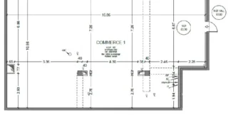  CELLULE BEDEE 163 m²