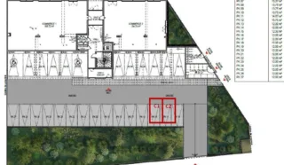  CELLULE BEDEE 163 m²