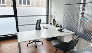  BUREAUX 135 m² BREST