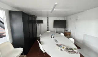 BUREAUX 135 m² BREST
