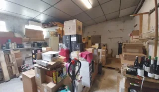  LOCAL COMMERCIAL 120 m² PONTIVY