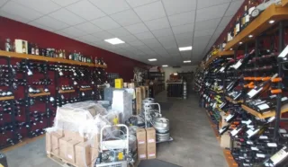  LOCAL COMMERCIAL 120 m² PONTIVY