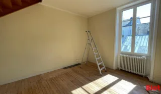  BUREAUX 390 m² SAINT-NAZAIRE