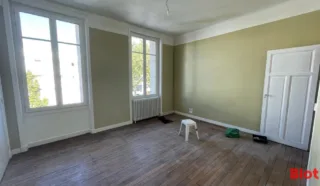  BUREAUX 390 m² SAINT-NAZAIRE