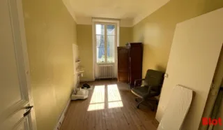  BUREAUX 390 m² SAINT-NAZAIRE