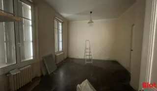  BUREAUX 390 m² SAINT-NAZAIRE