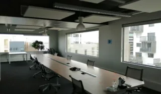  BUREAUX RENNES SUD 1 342 m²