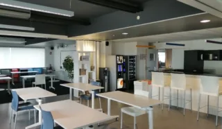  BUREAUX RENNES SUD 1 342 m²