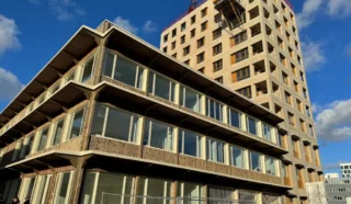  BUREAUX 1 880 m² divisibles NANTES