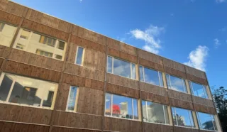  BUREAUX 1 880 m² divisibles NANTES