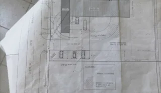  LOCAL D'ACTIVITÉS 320 m² LES SORINIÈRES