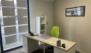  BUREAUX VITRINE RENNES 130 m²