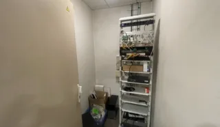  BUREAUX VITRINE RENNES 130 m²
