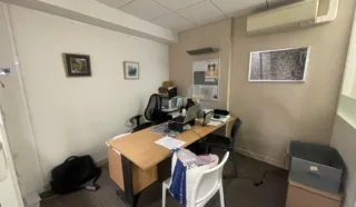  BUREAUX VITRINE RENNES 130 m²