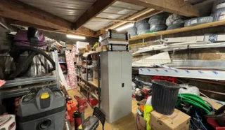  GARAGE 35 m² NANTES NORD