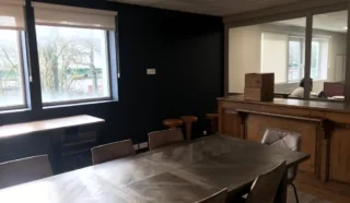 LOCAUX D'ACTIVTES 600 m² NANTES