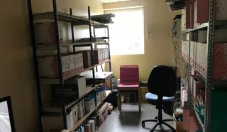  LOCAUX D'ACTIVTES 600 m² NANTES