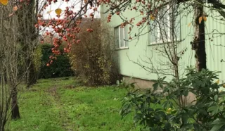  LOCAUX D'ACTIVTES 600 m² NANTES