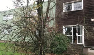  LOCAUX D'ACTIVTES 600 m² NANTES