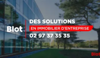 LOCAL COMMERCIAL LORIENT 268 m²