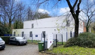  BUREAUX 600 m² NANTES