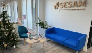  BUREAUX 1 880 m² divisibles NANTES