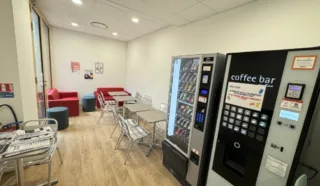  BUREAUX 1 880 m² divisibles NANTES