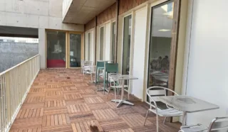  BUREAUX 845 m² NANTES