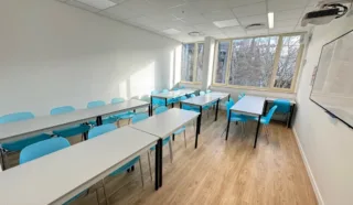  BUREAUX 845 m² NANTES
