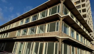  BUREAUX 800 m² NANTES