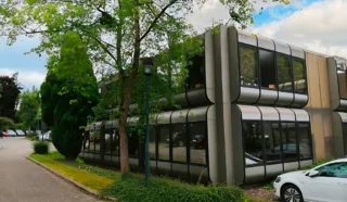  BUREAUX RENNES NORD 499 m²