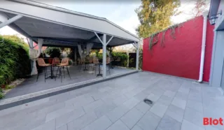  LOCAL COMMERCIAL 380 m² NANTES