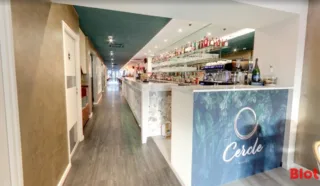  LOCAL COMMERCIAL 380 m² NANTES