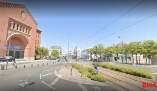  LOCAL COMMERCIAL 380 m² NANTES