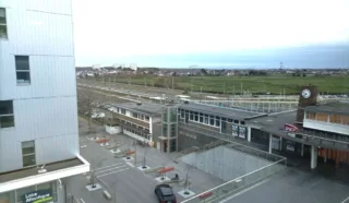  BUREAUX 297 m² SAINT-NAZAIRE