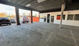  CELLULE D'ACTIVITÉS 1 000 m² RENNES