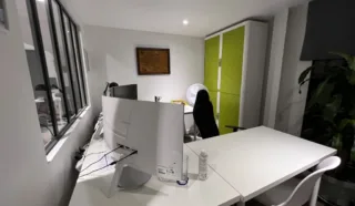  LOCAL ACTIVITÉS 200 m² LA MEZIERE