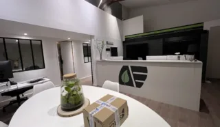  LOCAL ACTIVITÉS 200 m² LA MEZIERE