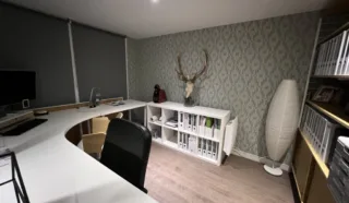  LOCAL ACTIVITÉS 200 m² LA MEZIERE