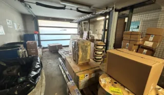  LOCAL MIXTE ACTIVITES BUREAUX, RENNES- 895 m²