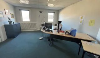  LOCAL MIXTE ACTIVITES BUREAUX, RENNES- 895 m²