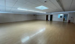  LOCAL COMMERCIAL 265 m² PLOEMEUR