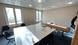  BUREAUX  360 m²  BREST